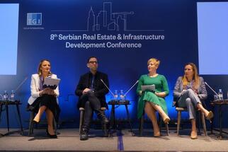 8th Serbian Real Estate & Infrastructure Development Conference