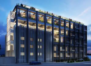 Belgrade Faces Shortage of Modern Office Space – Demand Far Exceeds Supply