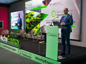 ArchyEnergy 2025 Officially Opened