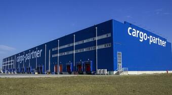 Cargo-partner upgrades its warehouse portfolio in Southeast Europe