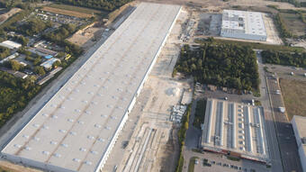 CTP leases 20,000 sqm to Mercata VT in Serbia