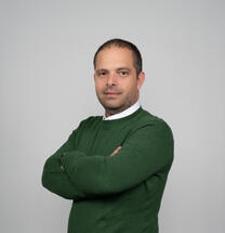Exclusive Interview with We Share Space CEO, Aćim Leon Pantelić, About Expansion into Ušće Tower 2
