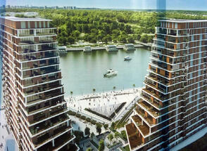 RGZ: In the First Quarter, the Most Expensive Apartment Sold for 1.2 Million Euros