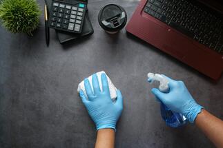 How to Maintain the Hygiene of Your Business Space?