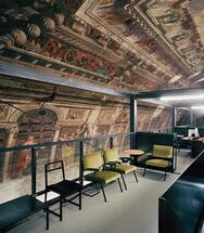 Discover how a 16th century church became a modern office space