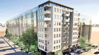 High Public Interest in New Real Estate Investment Model: First Building of "Investiram na kvadrat" Project Unveiled in Belgrade