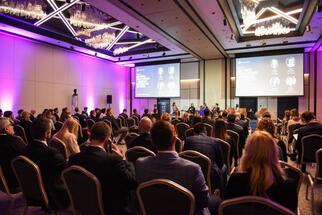 Balkans Property Forum 2024" Held in Belgrade: Significant Investment Activities in Hotel and Residential Construction Expected in 2025