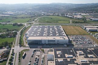 CTP strengthens presence in Serbia with significant land purchase in Kragujevac