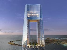 9 Attractive Global Construction Projects
