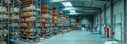 Integrated Solutions on the Rise: Companies Increasingly Seek Combined Warehouse, Office, and Logistics Spaces