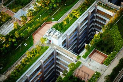 How ESG Principles Are Transforming the Commercial Real Estate Market in Serbia