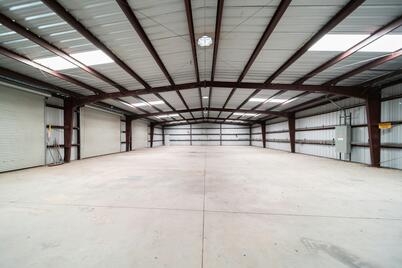 Warehouses as a Strategic Asset: Why Location Is the Key to Success