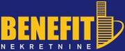 Benefit nekretnine