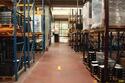 Warehouses to let in Block 65 - Novi Beograd