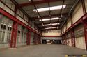 Warehouses to let in Zepter Shipyard Immo