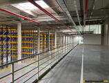 Warehouses to let in CTP Belgrade City