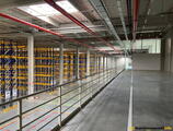 Warehouses to let in CTP Belgrade City