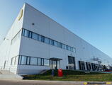 Warehouses to let in CTP Begrade North