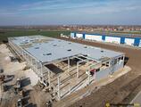 Warehouses to let in CTP Begrade North