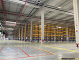 Warehouses to let in CTP Belgrade City