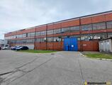 Warehouses to let in Zepter Shipyard Immo