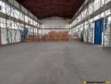 Warehouses to let in Zepter Shipyard Immo