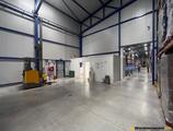 Warehouses to let in Sinofarm Stara Pazova