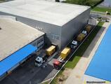 Warehouses to let in Sinofarm Stara Pazova