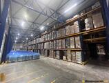 Warehouses to let in Sinofarm Stara Pazova