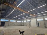 Warehouses to let in Business and production space in Makis