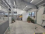 Warehouses to let in Business and production space in Makis