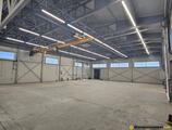 Warehouses to let in Business and production space in Makis