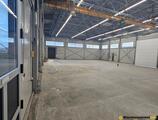 Warehouses to let in Business and production space in Makis