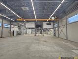 Warehouses to let in Business and production space in Makis