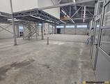 Warehouses to let in Business and production space in Makis