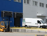 Warehouses to let in LOGMAXX ALPHA