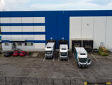 Warehouses to let in LOGMAXX ALPHA