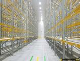 Warehouses to let in LOGMAXX ALPHA