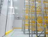Warehouses to let in LOGMAXX ALPHA