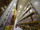 Warehouses to let in LOGMAXX ALPHA