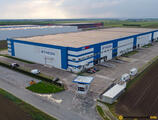 Warehouses to let in LOGMAXX ALPHA