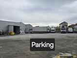 Warehouses to let in Commercial-warehouse Valjevo