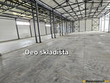 Warehouses to let in Commercial-warehouse Valjevo