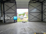 Warehouses to let in Commercial-warehouse Valjevo
