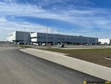 Warehouses to let in CTPark  Kragujevac