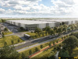 Warehouses to let in VGP Park Belgrade