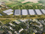 Warehouses to let in VGP Park Belgrade