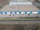 Warehouses to let in CTPark Begrade North