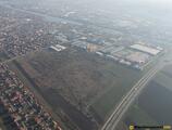 Warehouses to let in CTPark Novi Sad City