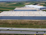 Warehouses to let in CTPark Begrade North